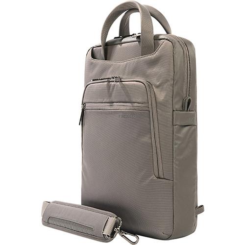 Tucano Work_Out II Vertical Bag for 13" Ultrabooks, MacBook Air, & MacBook Pro