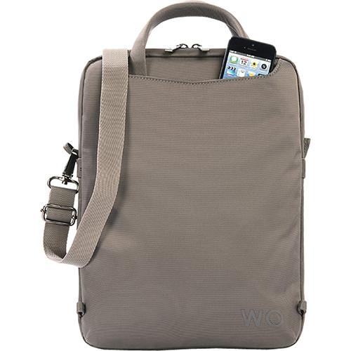 Tucano Work_Out II Vertical Bag for 13" Ultrabooks, MacBook Air, & MacBook Pro