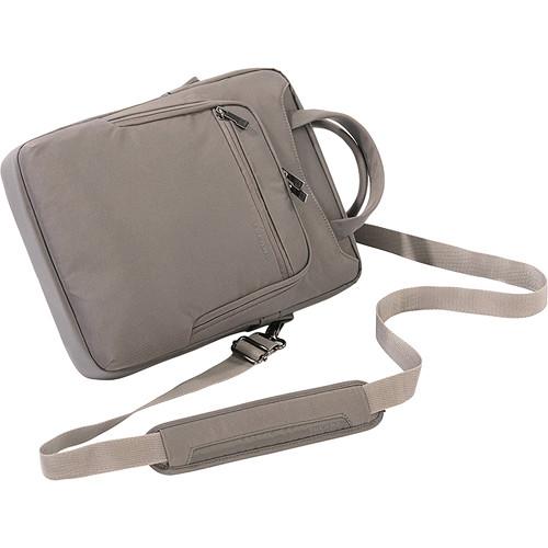 Tucano Work_Out II Vertical Bag for 13" Ultrabooks, MacBook Air, & MacBook Pro
