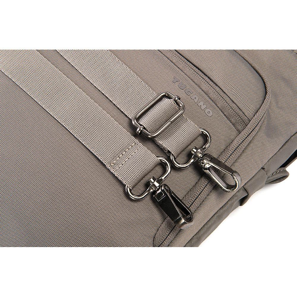 Tucano Work_Out II Vertical Bag for 13" Ultrabooks, MacBook Air, & MacBook Pro