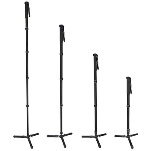 VariZoom ChickenFoot Aluminum Monopod