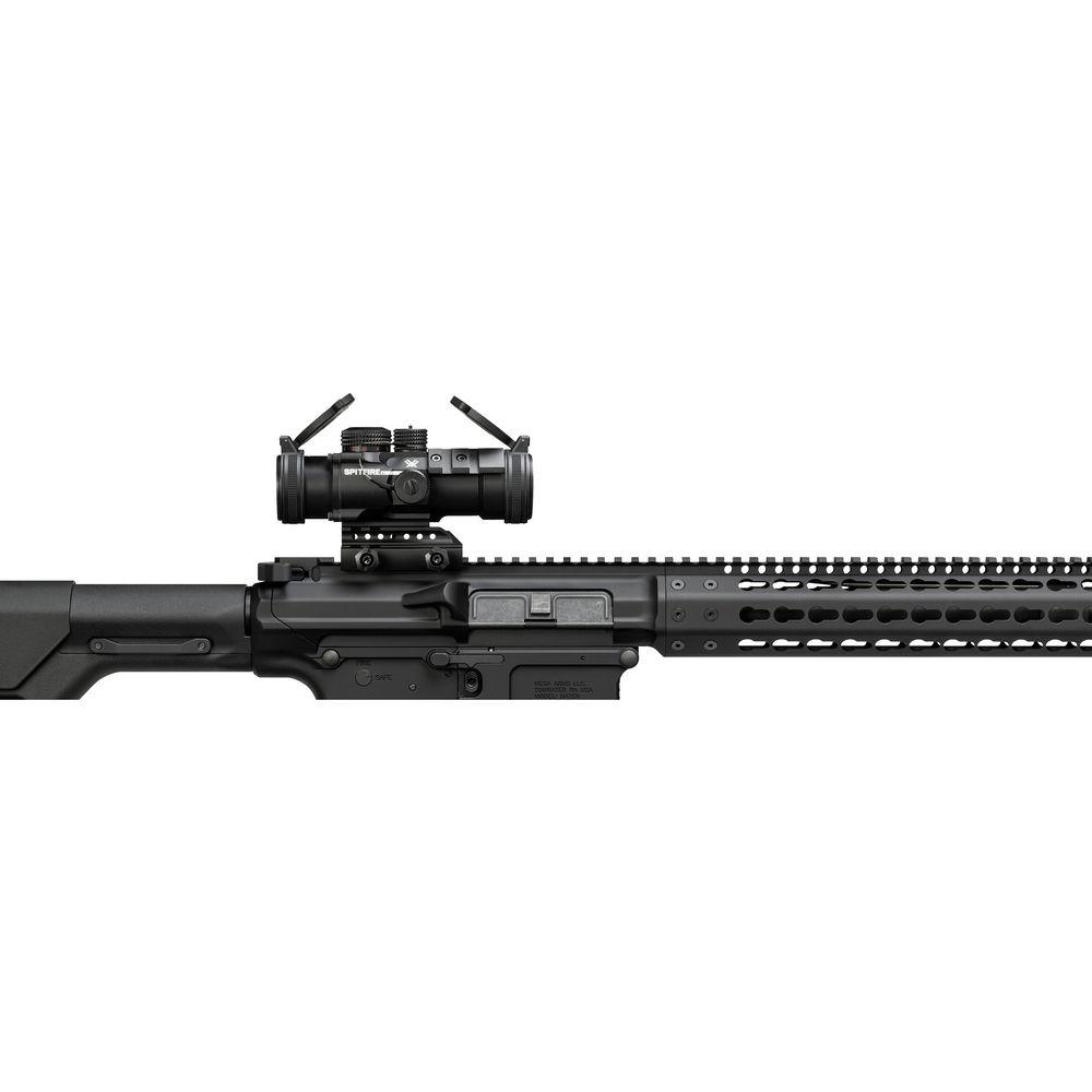 Vortex 3x Spitfire Dual-Illumination Riflescope