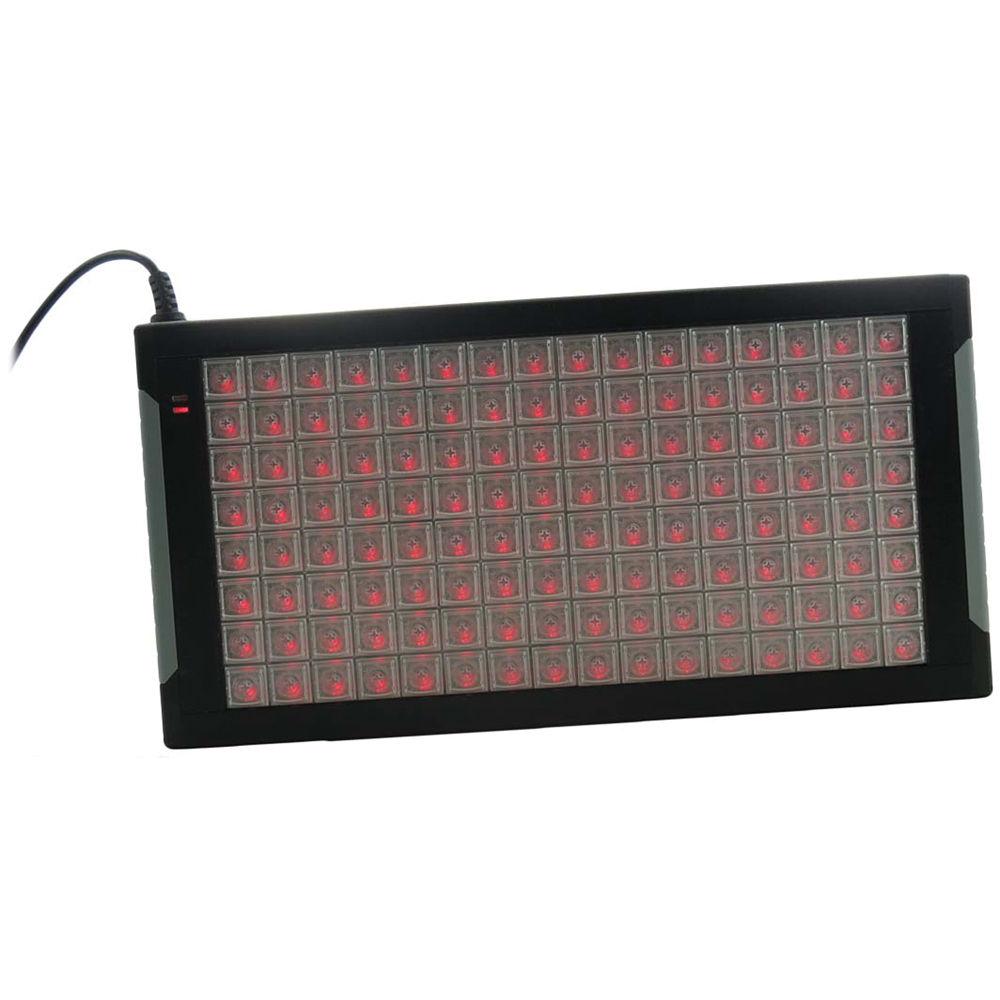 X-keys XK-128 Customizable USB Keyboard