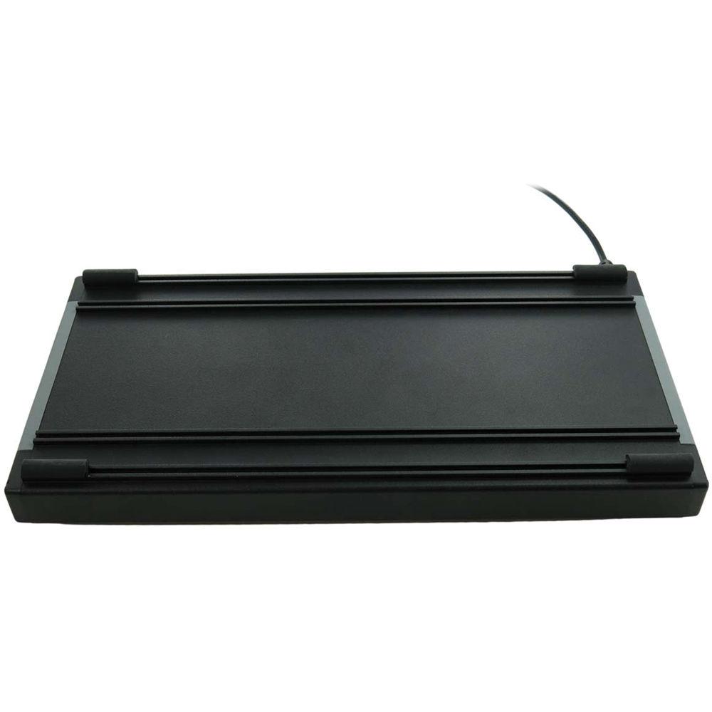 X-keys XK-128 Customizable USB Keyboard