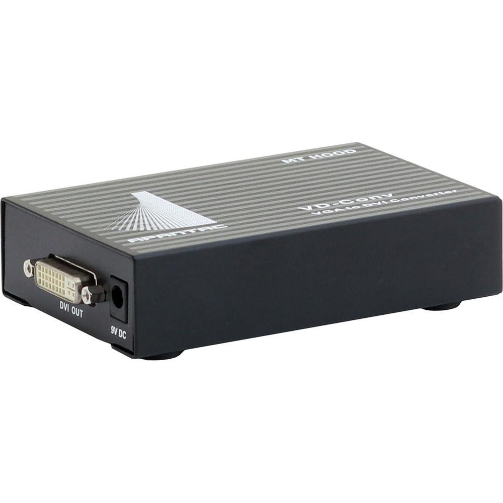 Apantac VD-Conv VGA to DVI Converter