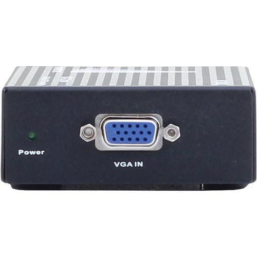 Apantac VD-Conv VGA to DVI Converter