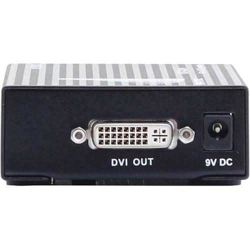 Apantac VD-Conv VGA to DVI Converter