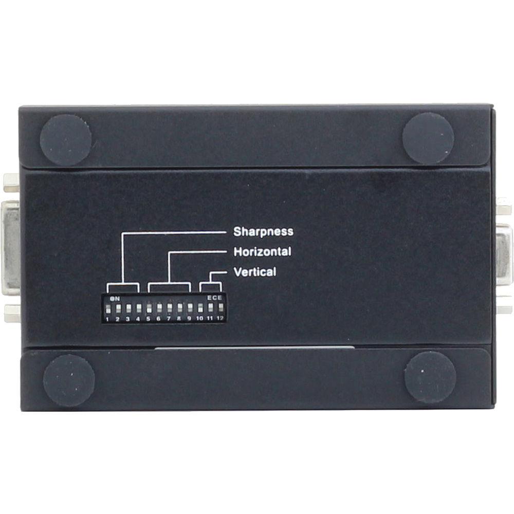 Apantac VD-Conv VGA to DVI Converter