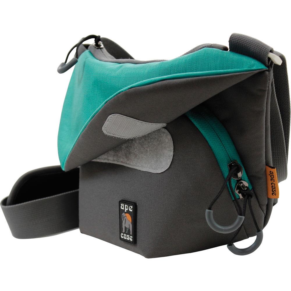 Ape Case Compact Tech Messenger Case
