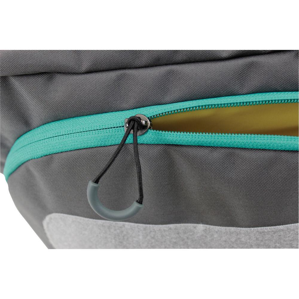 Ape Case Compact Tech Messenger Case