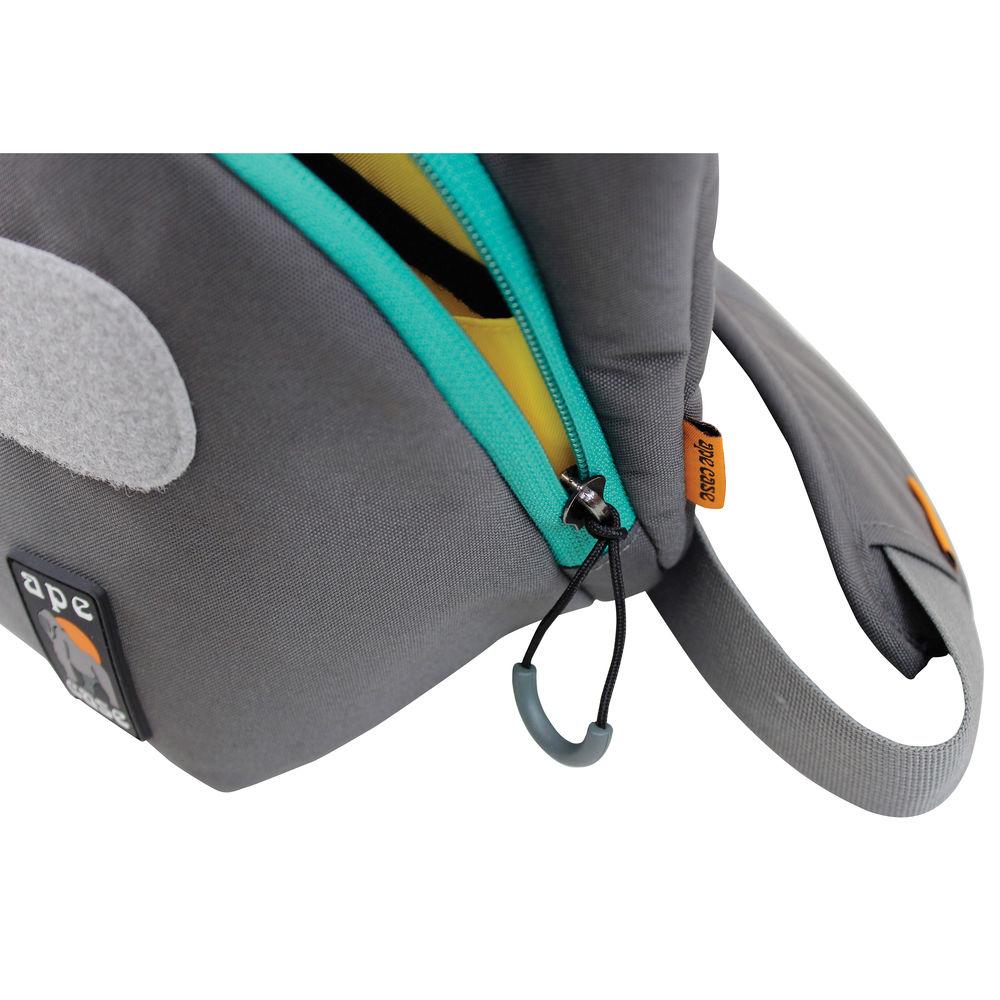 Ape Case Compact Tech Messenger Case