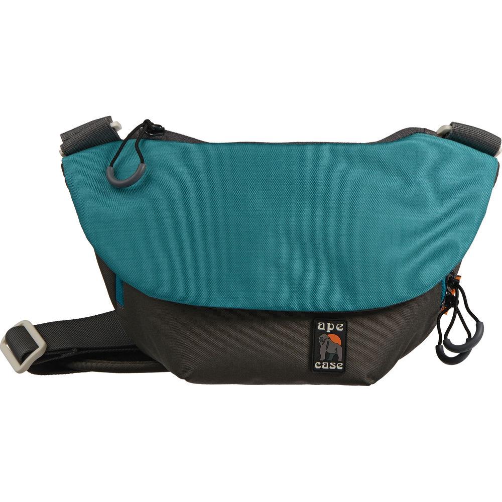 Ape Case Compact Tech Messenger Case