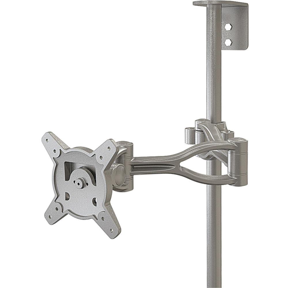 Balt Economy Wall Mount Workstation