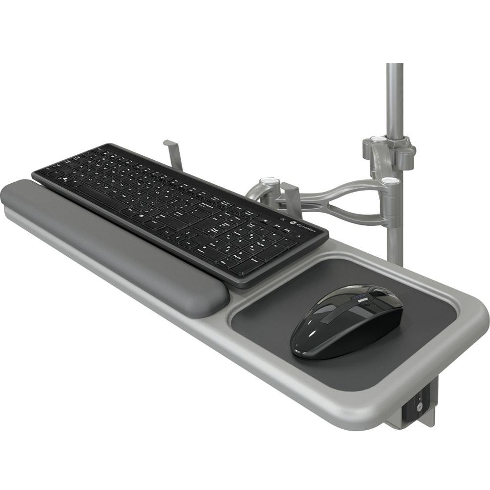 Balt Economy Wall Mount Workstation