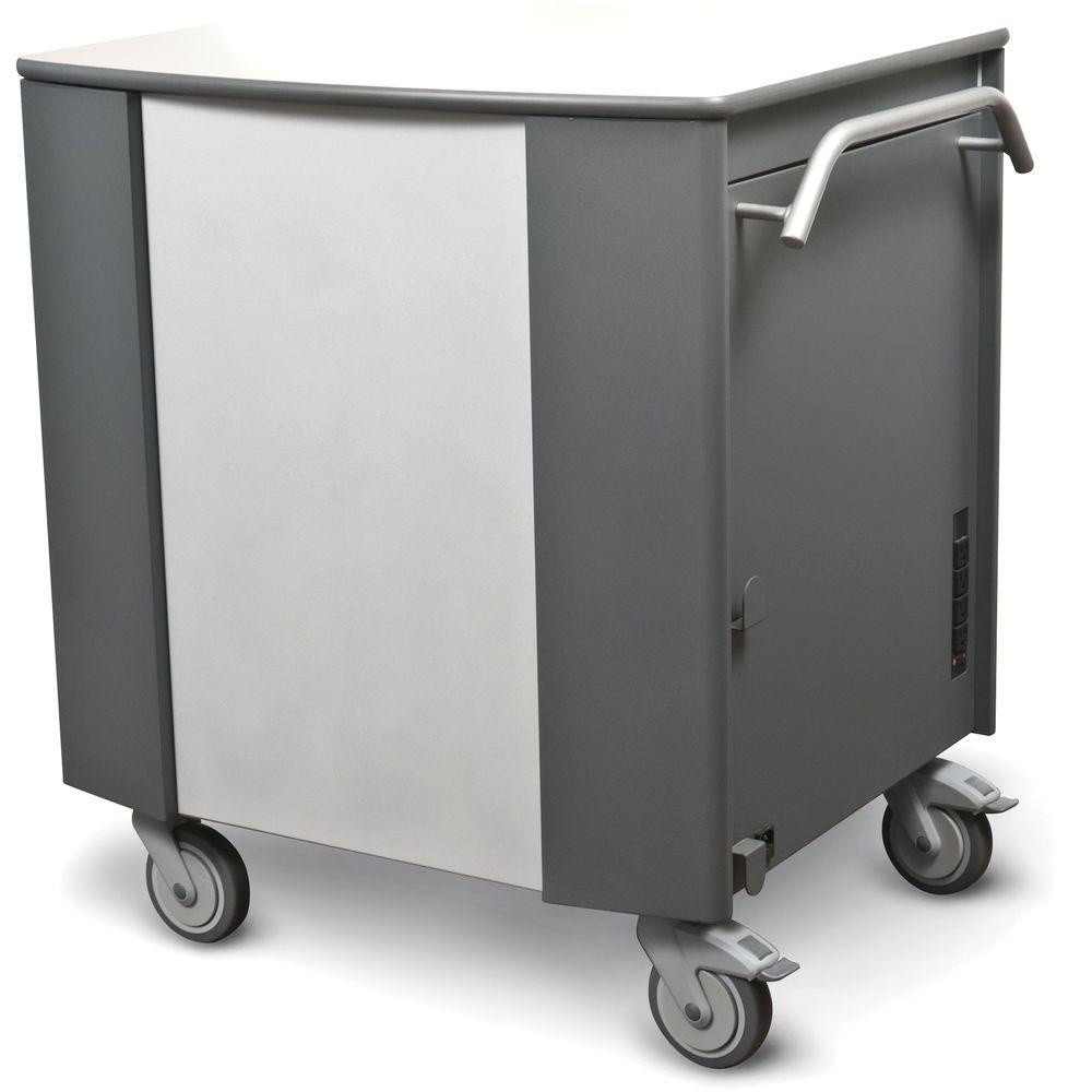 Balt iTeach Tablet Charging and Syncing Cart for 32 Tablets