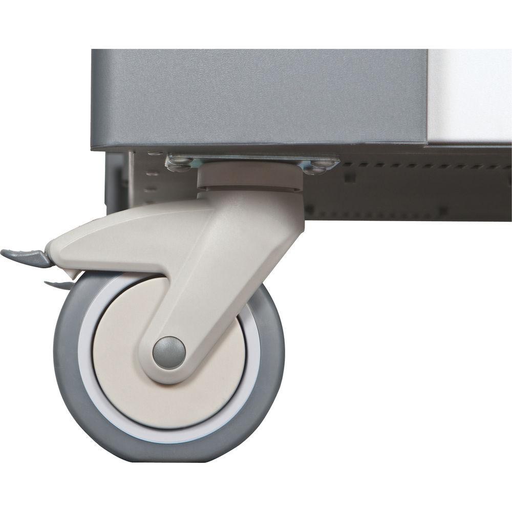 Balt iTeach Tablet Charging and Syncing Cart for 32 Tablets