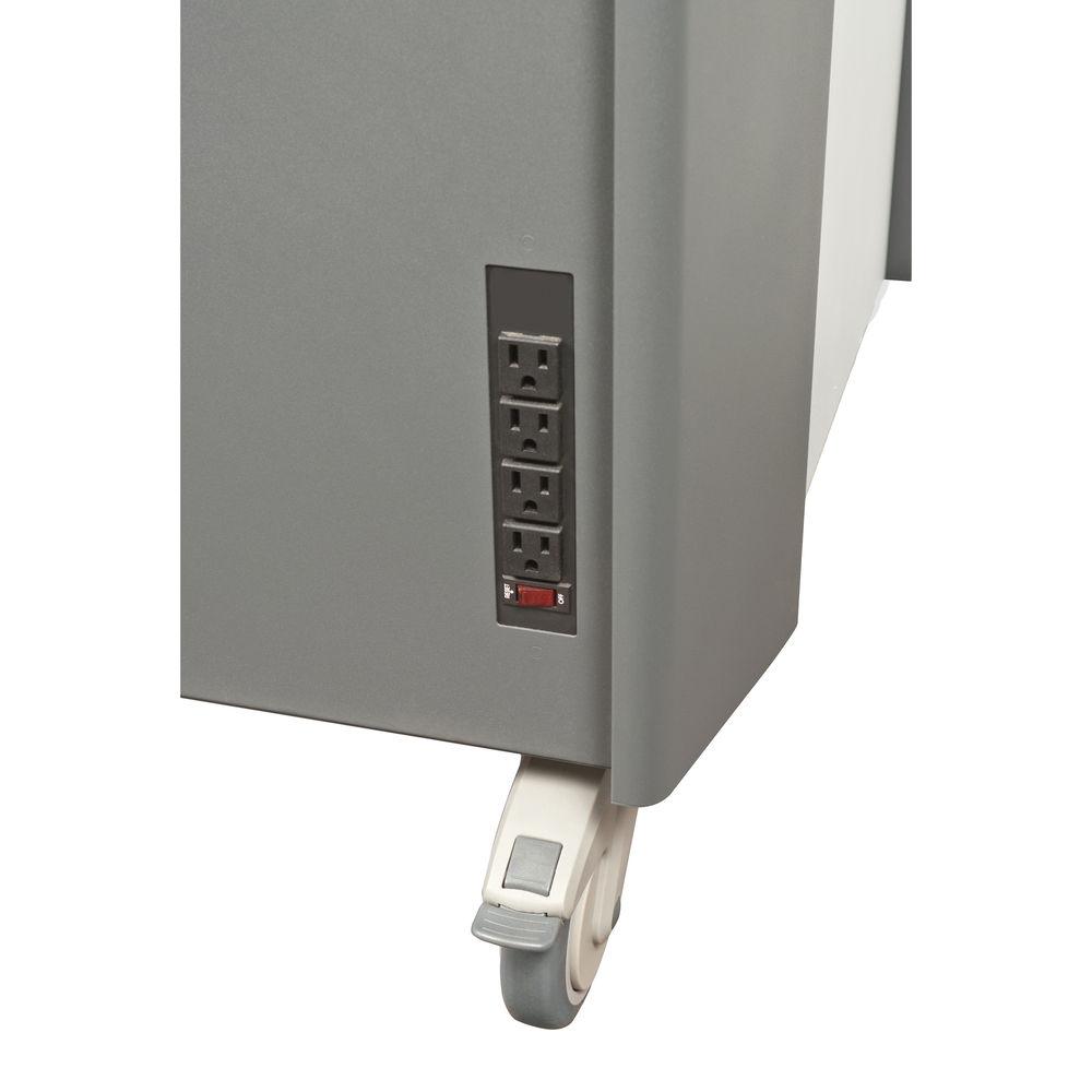 Balt iTeach Tablet Charging and Syncing Cart for 32 Tablets