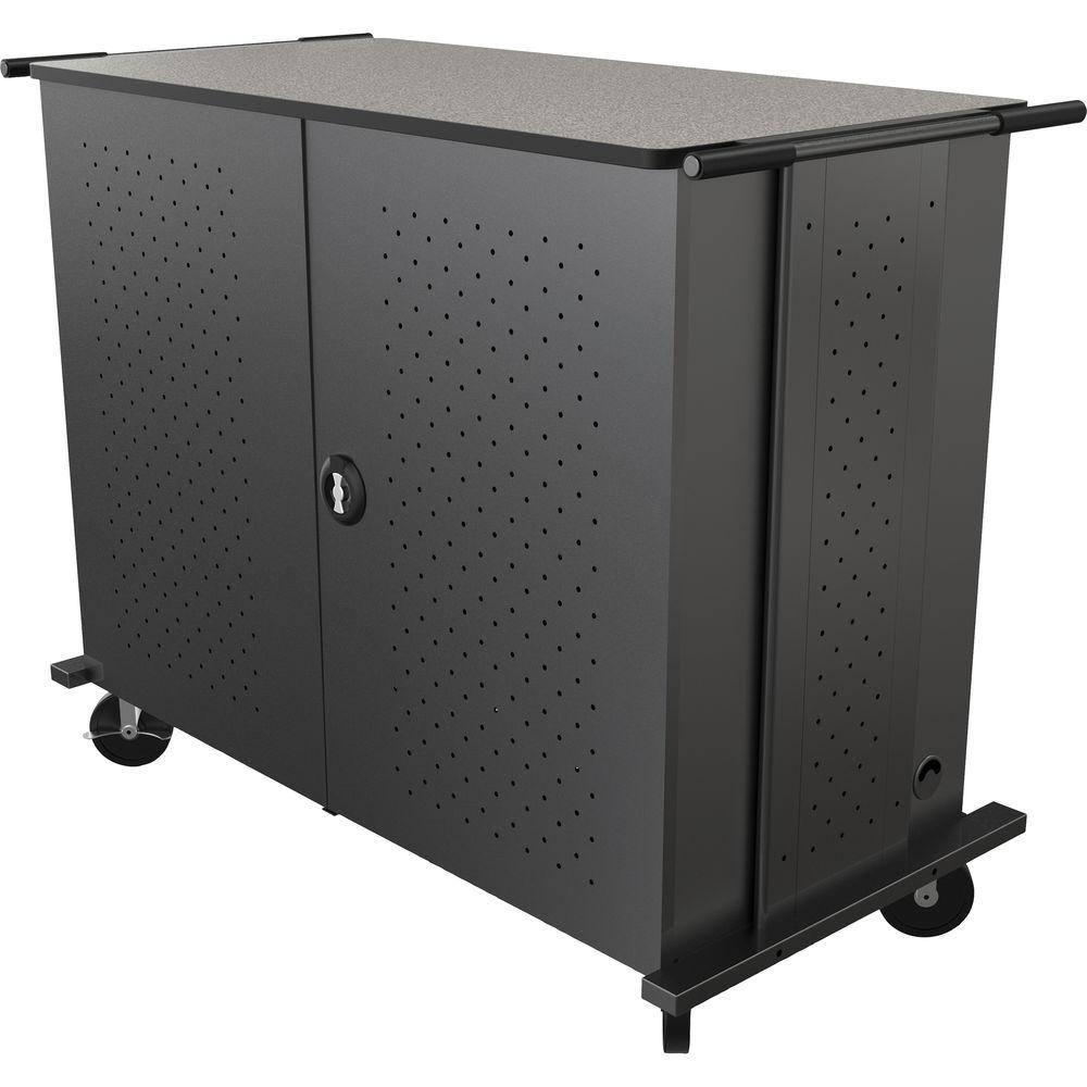 Balt Odyssey High Capacity Tablet Charging Cart