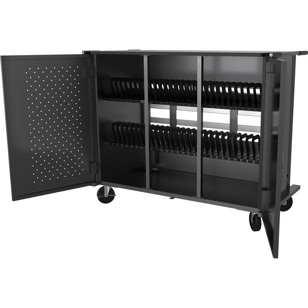 Balt Odyssey High Capacity Tablet Charging Cart