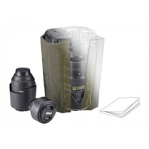 Billingham Hadley Large Pro Shoulder Bag