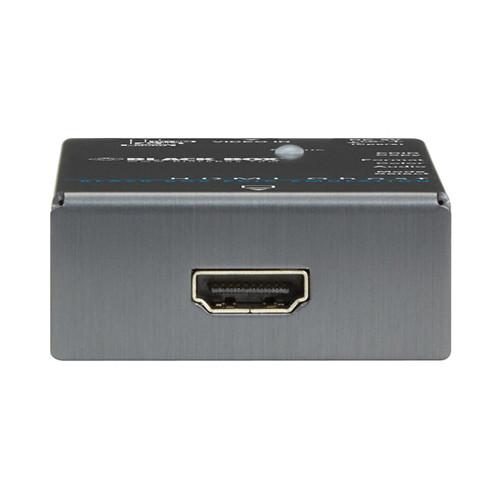 Black Box HDMI EDID Ghost