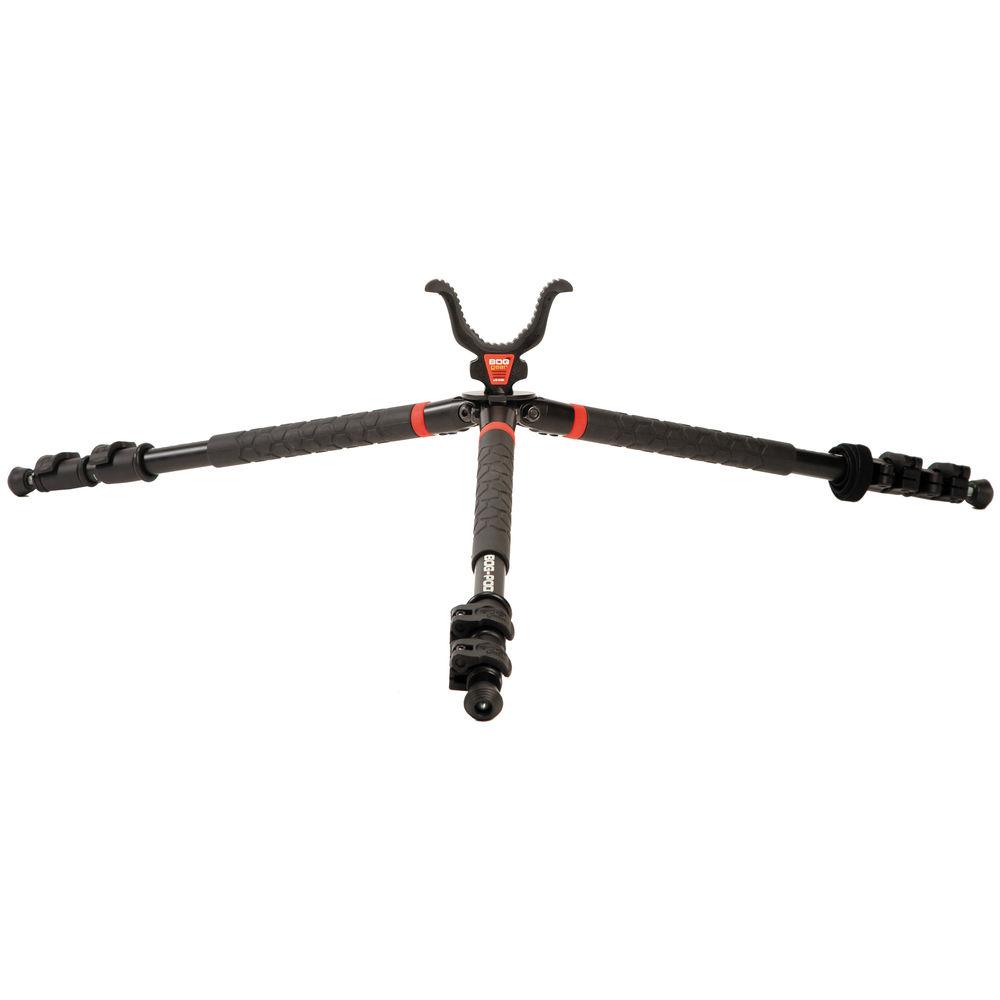 BOGgear HD-3 Short Tripod