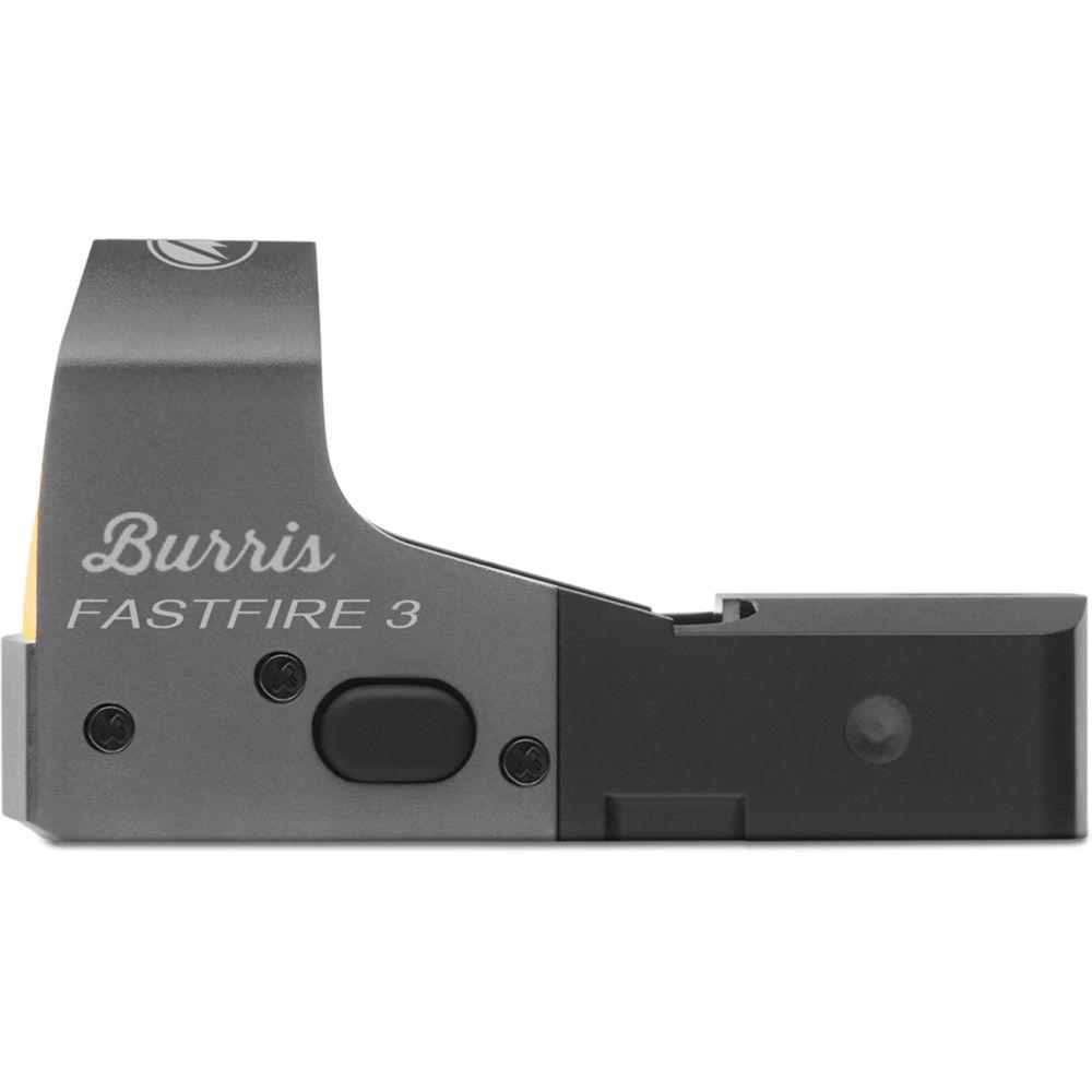 Burris Optics FastFire III 8-MOA Red-Dot Reflex Sight
