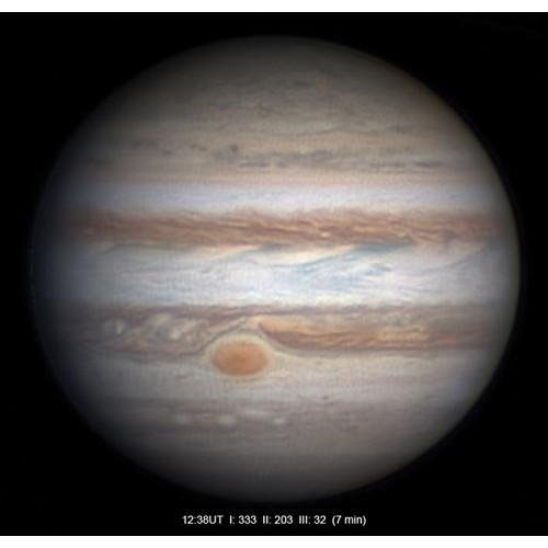 Celestron Skyris 132C Color CCD Eyepiece Camera