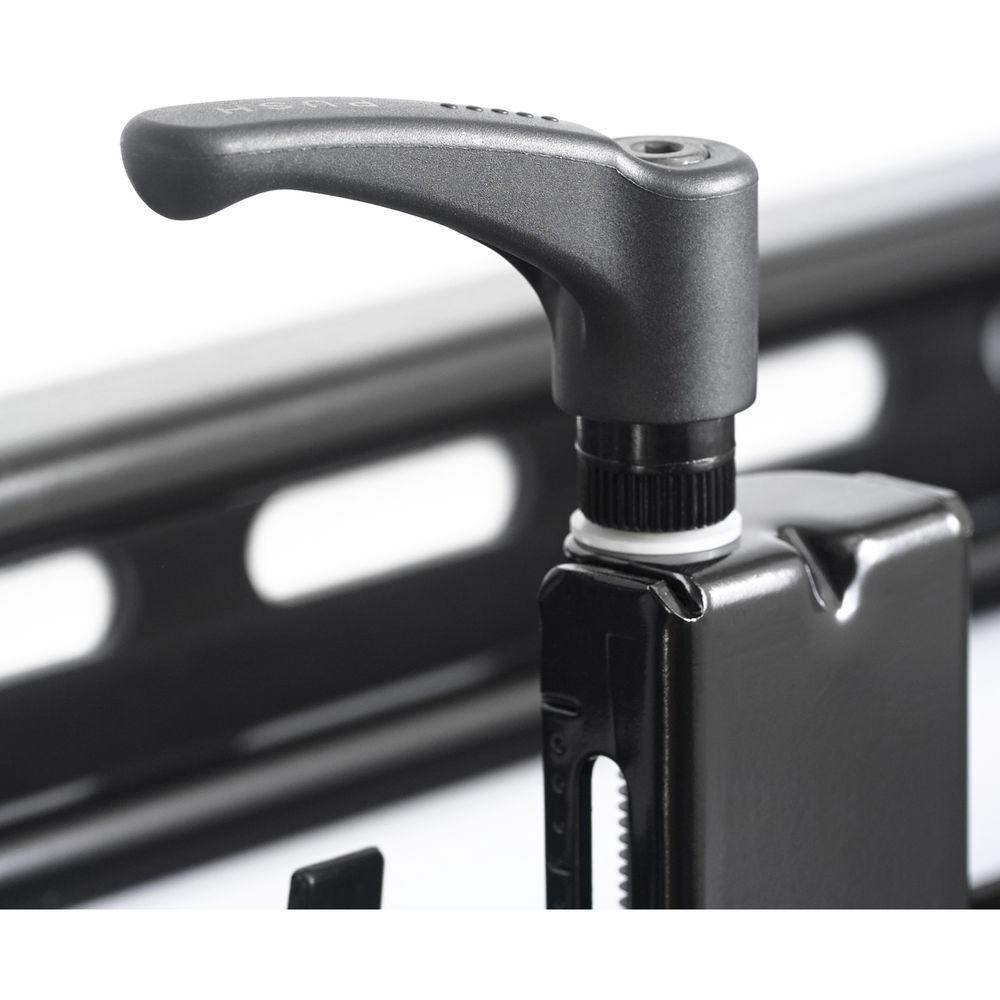 Chief ConnexSys Video Wall Portrait Mounting System with Rail