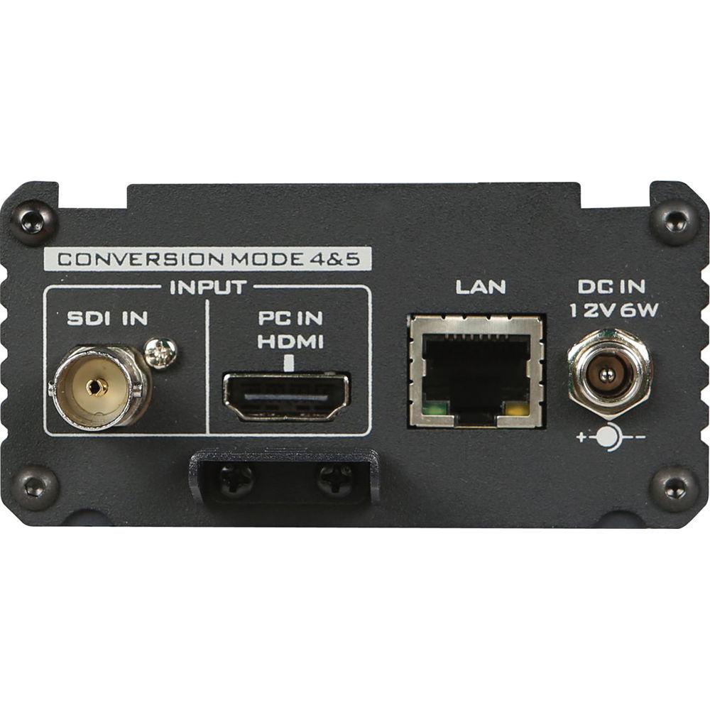 Datavideo TC-200 & CG-200 HD SD Character Generator Kit