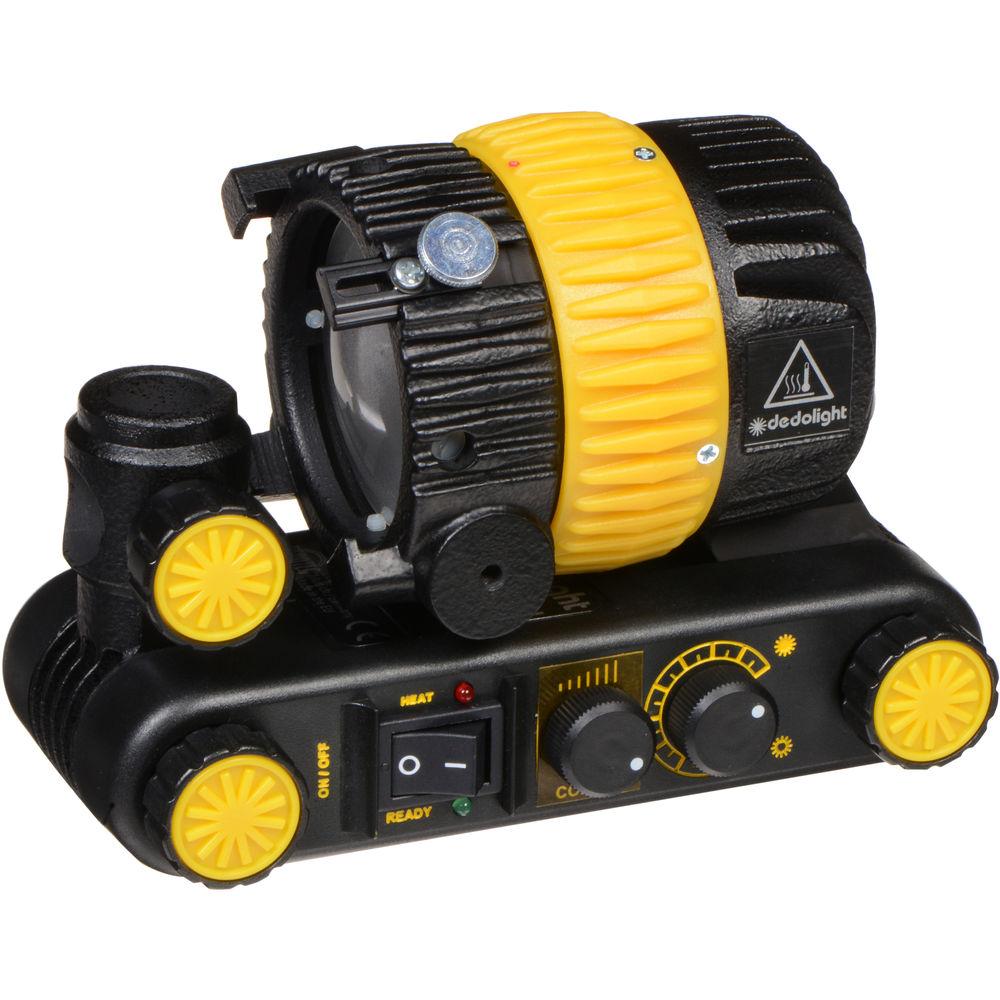 Dedolight DLED2.1-BI Bi-Color LED Light Head