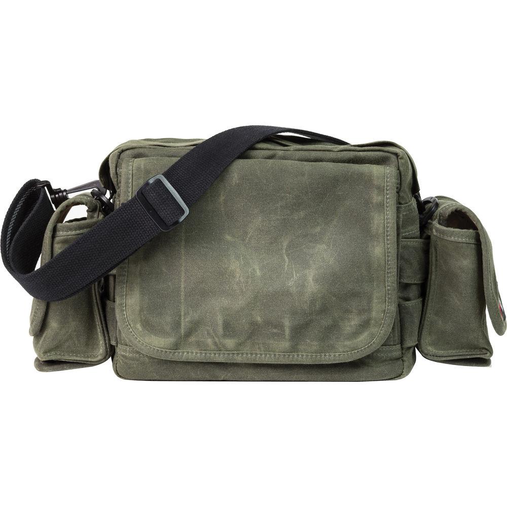 Domke Next Generation Crosstown Courier Camera Bag