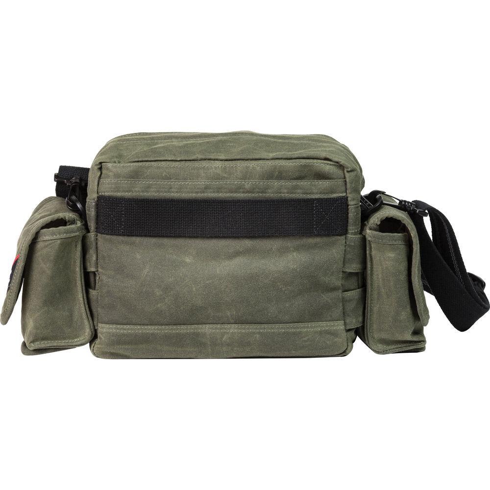 Domke Next Generation Crosstown Courier Camera Bag