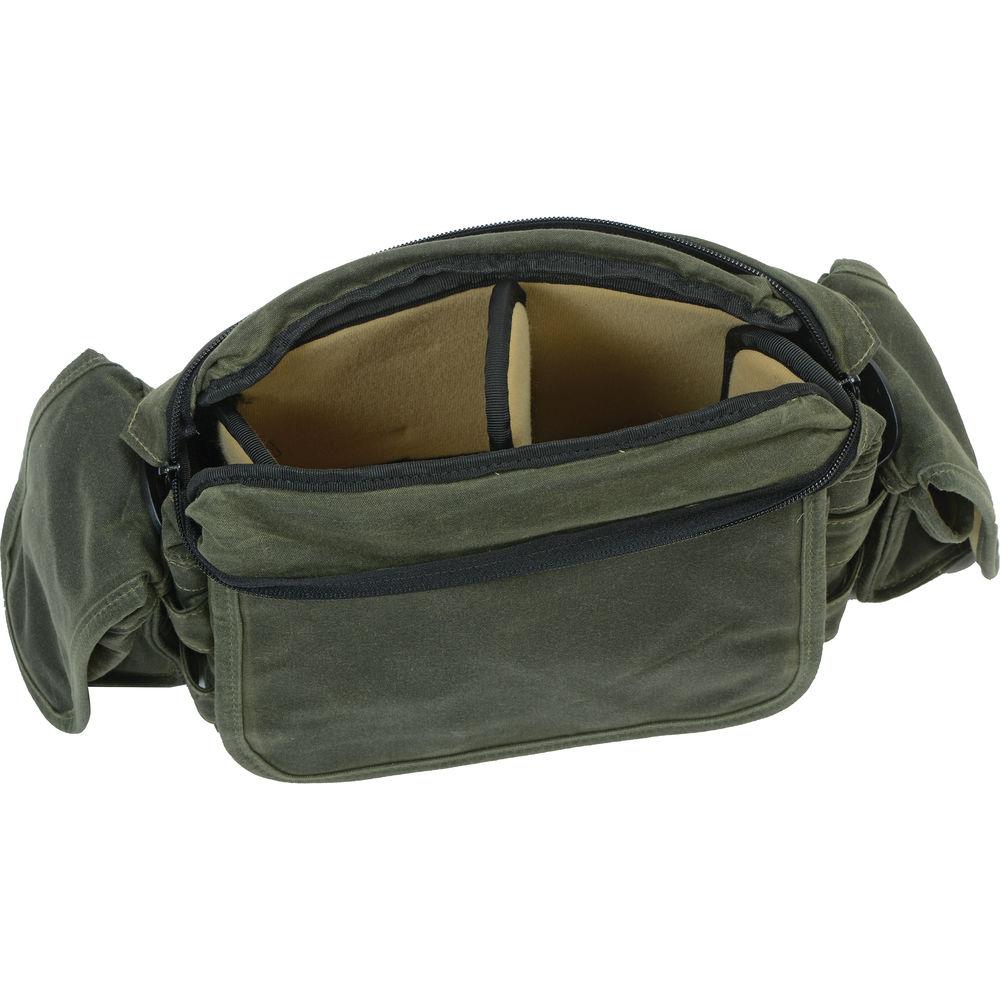 Domke Next Generation Crosstown Courier Camera Bag