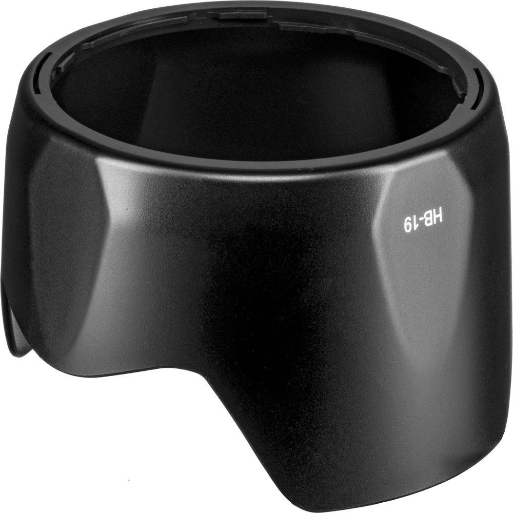 Dot Line HB-19 Lens Hood for Nikon AF-S 28-70mm f 2.8D ED-IF Lens