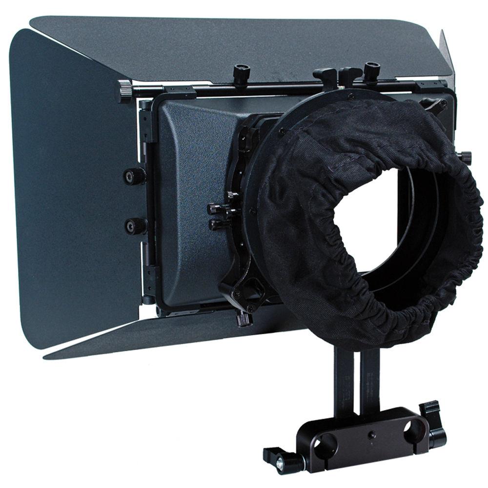 Dot Line Matte Box MB3