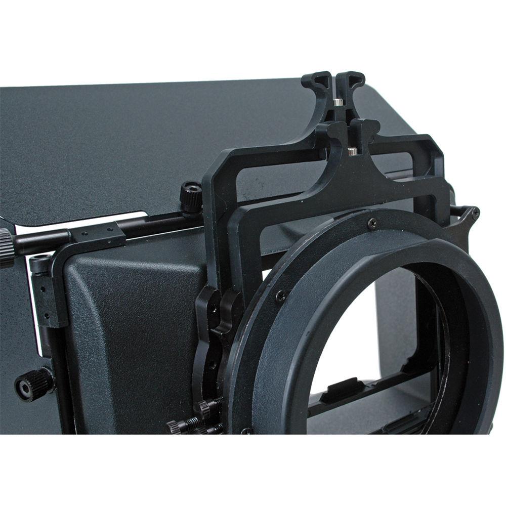 Dot Line Matte Box MB3