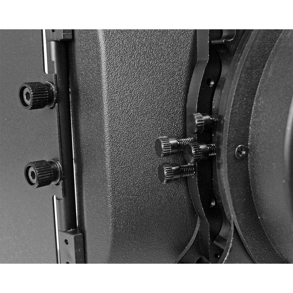 Dot Line Matte Box MB3