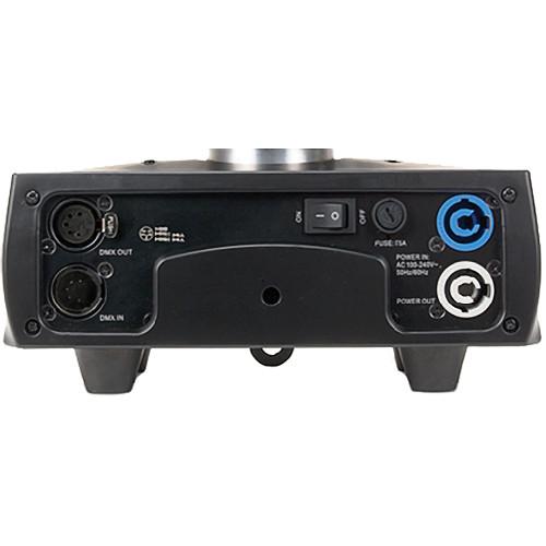 Elation Professional Rayzor Q7 LED Fixture