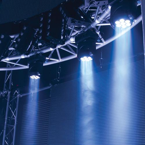 Elation Professional Rayzor Q7 LED Fixture