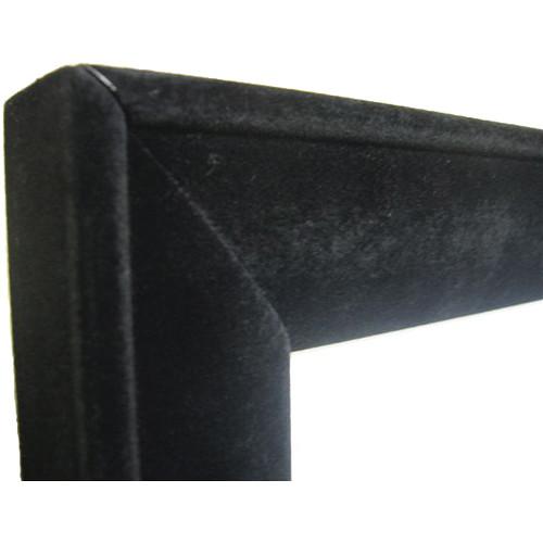 Elite Screens ZR96WH1W-A1080P2 AcousticPro 1080P2 Screen Material for Select SableFrame Screens