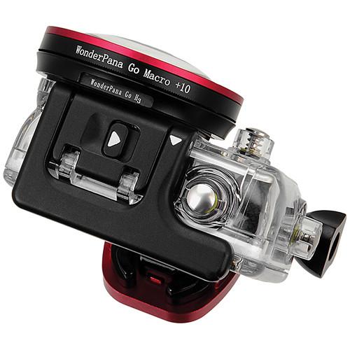 FotodioX 53mm WonderPana Go 10 Macro Filter