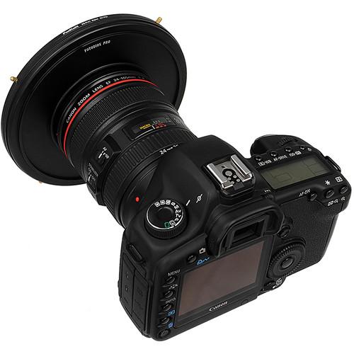 FotodioX 82mm-145mm WonderPana FreeArc Aluminum Step-Up Ring