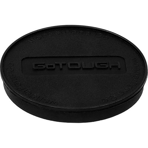 FotodioX GoTough Lens Cap for WonderPana GO Filter Adapter System