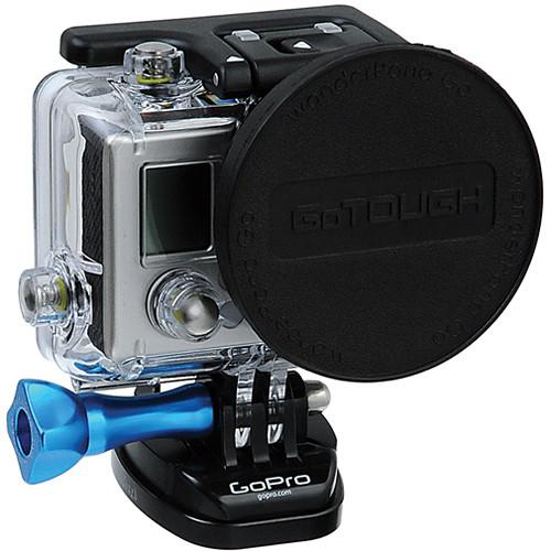 FotodioX GoTough Lens Cap for WonderPana GO Filter Adapter System