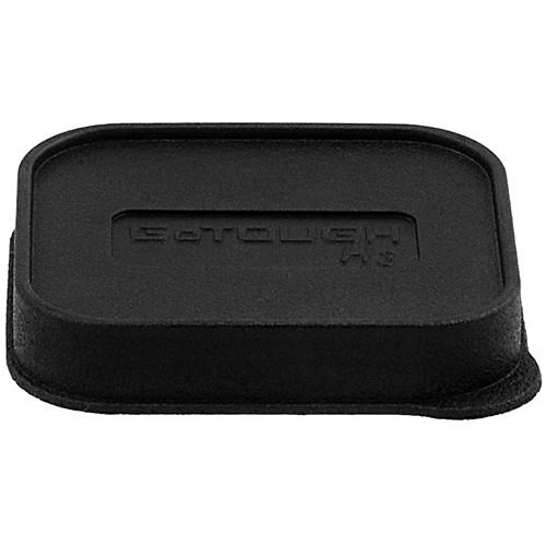 FotodioX GoTough Replacement Lens Cap for HERO3 4 Dive Housing
