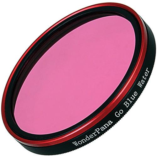 FotodioX WonderPana Go Pink Underwater Filter