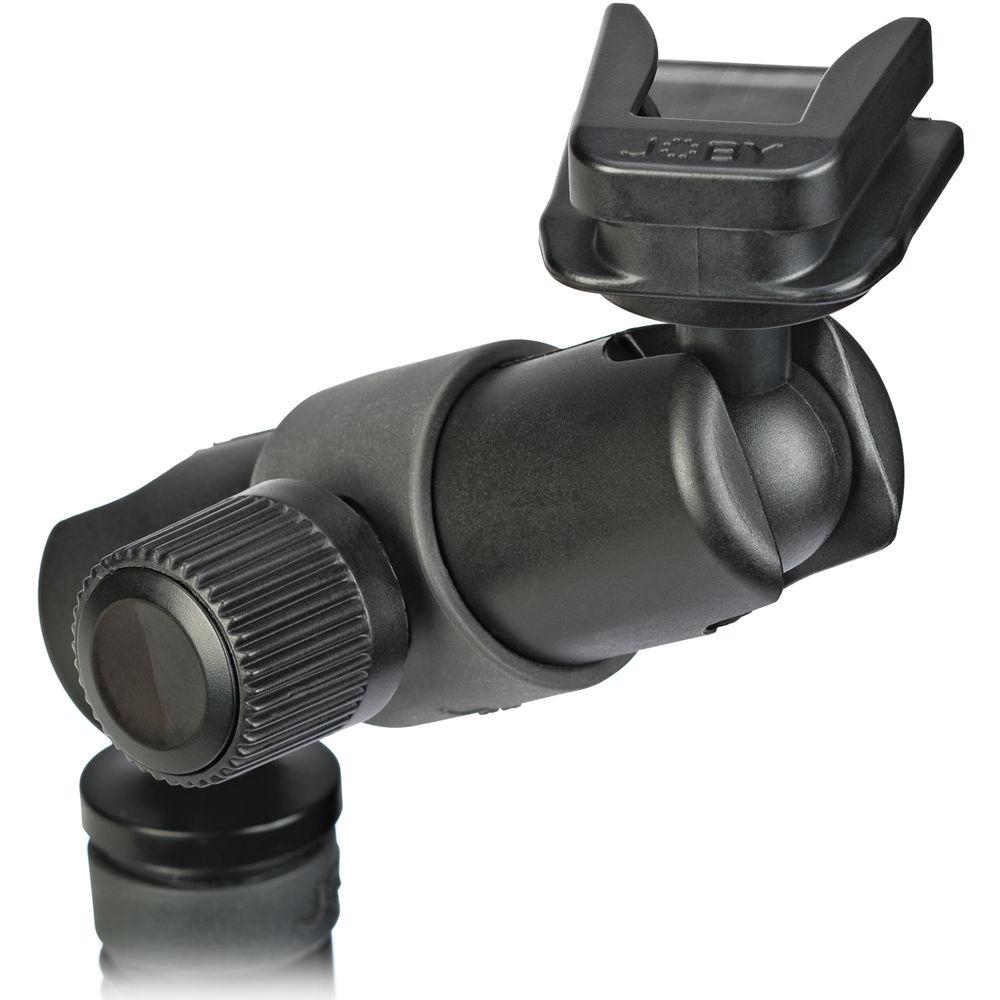 Joby Flash Clamp & Locking Arm