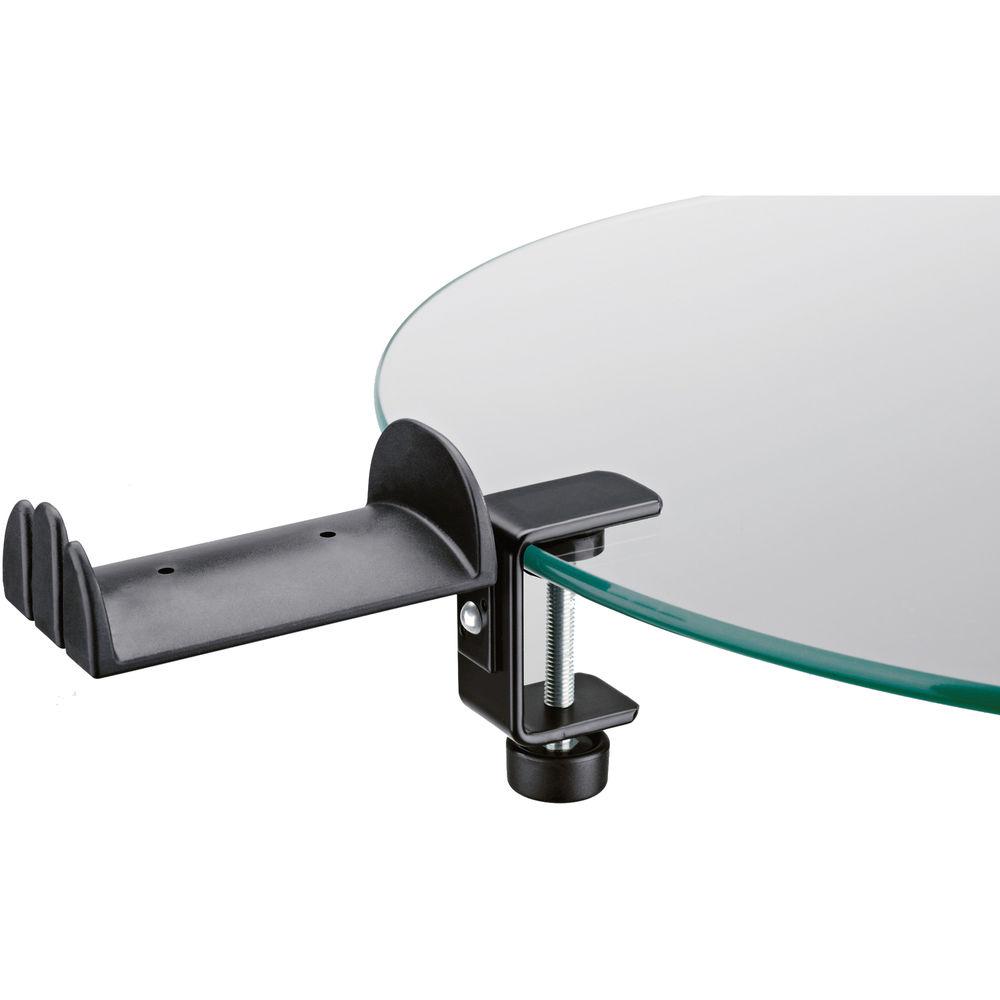 K&M 16090 Headphone Holder