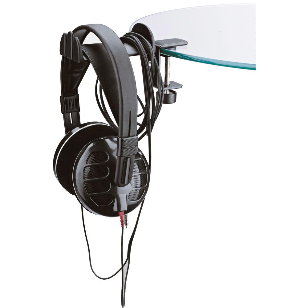 K&M 16090 Headphone Holder